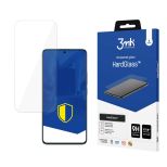 Szkło hartowane na Redmi Note 13 Pro 5G - 3mk HardGlass