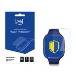 Folia ochronna na ekran smartwatcha Lamax Watch Y4 Plus - 3mk Watch Protection