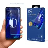 Nietłukące się szkło na TCL 30 XL - 3mk FlexibleGlass Pro