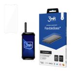 Nietłukące szkło hybrydowe na Ulefone Armor 20WT - 3mk FlexibleGlass