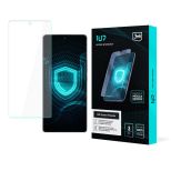 Folia ochronna na Honor 70 - 3mk 1UP screen protector (3 sztuki)