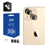 Szkło hartowane na obiektyw aparatu do Apple iPhone 14 Plus - 3mk Lens Protection Pro