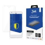 Nietłukące szkło hybrydowe na Google Pixel - 3mk FlexibleGlass