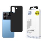 Etui na ZTE Blade A54 - 3mk Matt Case Black