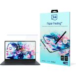 Folia ochronna na Asus ExpertBook BM1 (BM1503) - 3mk Paper Feeling (2 szt.)