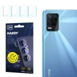 Szkło na obiektyw aparatu do Realme V13 5G - 3mk HARDY® Fusion Lens Protection™