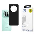 Etui na Realme 13 5G - 3mk Matt Case Black