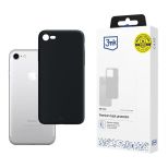 Etui na Apple iPhone 7/8 - 3mk Matt Case Black