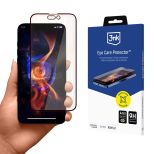 Szkło hartowane Anti-Blue Light na Apple iPhone 15 Plus/16 Plus - 3mk Eye Care Protector