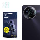 Szkło na obiektyw aparatu do Realme 11 5G - 3mk HARDY® Fusion Lens Protection™