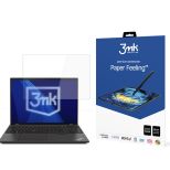 Folia ochronna na Lenovo ThinkPad T16 Gen 4 - 3mk Paper Feeling (2 szt.)