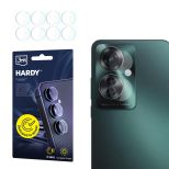 Szkło na obiektyw aparatu do Oppo A3x 5G - 3mk HARDY® Fusion Lens Protection™