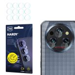 Szkło na obiektyw aparatu do Oukitel WP35/WP35 S - 3mk HARDY® Fusion Lens Protection™