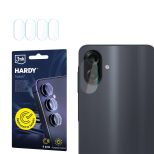 Szkło na obiektyw aparatu do Samsung Galaxy A07 4G/ A07 5G - 3mk HARDY® Fusion Lens Protection™