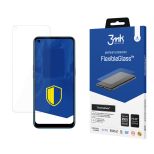 Nietłukące szkło hybrydowe na Oppo A53 2020/A53s - 3mk FlexibleGlass