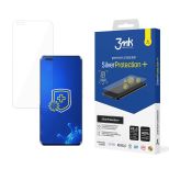 Antyuderzeniowa folia ochronna na Honor Magic5 Pro - 3mk SilverProtection+