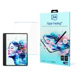 Folia ochronna na TCL Note A1 NXTPAPER - 3mk Paper Feeling (2 szt.)