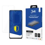 Nietłukące szkło hybrydowe na Xiaomi Redmi Note 11S 5G/11T 5G - 3mk FlexibleGlass