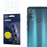 Szkło na obiektyw aparatu do Motorola Moto G50 5G Saipan - 3mk HARDY® Fusion Lens Protection™