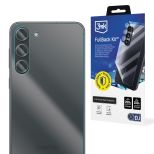 Folia ochronna na tył Samsung Galaxy S23+ - 3mk FullBack Kit™