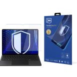 Nietłukące się szkło na Microsoft Surface Laptop Copilot+ 13" - 3mk FlexibleGlass Pro