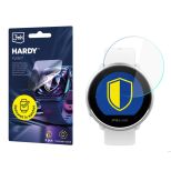 Szkło hybrydowe na smartwatch Polar Ignite - 3mk HARDY® Fusion Watch Protection™
