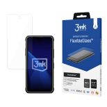 Nietłukące szkło hybrydowe na Rugged Phones R4GT - 3mk FlexibleGlass