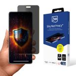 Folia prywatyzująca na Huawei Nova 14 Pro - 3mk Silky Matt Privacy