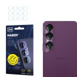 Szkło na obiektyw aparatu do Sony Xperia 1 VII - 3mk HARDY® Fusion Lens Protection™