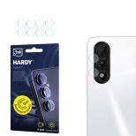 Szkło na obiektyw aparatu do Meizu Meilan 20 - 3mk HARDY® Fusion Lens Protection™