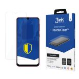 Nietłukące szkło hybrydowe na Samsung Galaxy M31/M31 Prime - 3mk FlexibleGlass