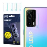 Szkło na obiektyw aparatu do Realme X7 Pro Ultra 5G - 3mk HARDY® Fusion Lens Protection™