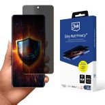 Folia prywatyzująca na Realme 14 Pro - 3mk Silky Matt Privacy