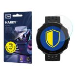 Szkło hybrydowe na smartwatch Polar Vantage M2 - 3mk HARDY® Fusion Watch Protection™