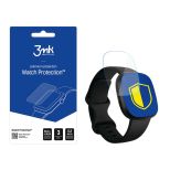 Folia ochronna na ekran smartwatcha Fitbit Versa 3 / 4 - 3mk Watch Protection