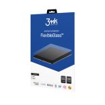 Nietłukące szkło hybrydowe na Samsung Tab A 6 T585/T580 - 3mk FlexibleGlass