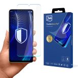 Nietłukące się szkło na Redmi 13C 5G - 3mk FlexibleGlass Pro
