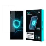 Folia ochronna na Samsung Galaxy Note 20 Ultra 5G - 3mk 1UP screen protector (3 sztuki)
