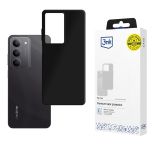 Etui na Realme 14x 5G - 3mk Matt Case Black