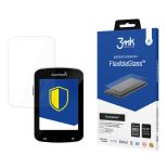 Nietłukące szkło hybrydowe na Garmin Edge 820 - 3mk FlexibleGlass