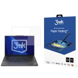 Folia ochronna na Lenovo ThinkPad P16s Gen 4 - 3mk Paper Feeling (2 szt.)
