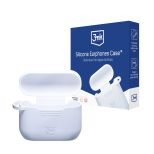 Etui na Apple AirPods Pro - 3mk Silicone AirPods Case