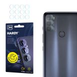 Szkło na obiektyw aparatu do Motorola Moto G50 IBIZA - 3mk HARDY® Fusion Lens Protection™