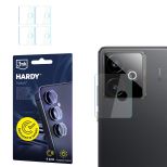 Szkło na obiektyw aparatu do Realme GT 7T - 3mk HARDY® Fusion Lens Protection™