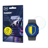 Szkło hybrydowe na smartwatch Samsung Galaxy Watch 5 40 mm - 3mk HARDY® Fusion Watch Protection™