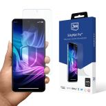Folia matowa na Redmi Note 12 Pro+ - 3mk SilkyMatt Pro