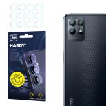 Szkło na obiektyw aparatu do Realme Narzo 50 - 3mk HARDY® Fusion Lens Protection™