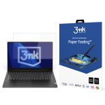 Folia ochronna na Lenovo V15 G5 IRL 15.6" - 3mk Paper Feeling (2 szt.)