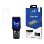 Nietłukące szkło hybrydowe na Honeywell CK62 - 3mk FlexibleGlass