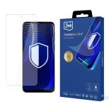 Nietłukące się szkło na Motorola Moto G55 5G - 3mk FlexibleGlass Pro